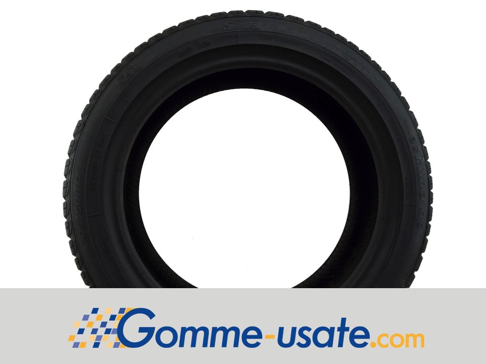 Thumb Sava Gomme Usate Sava 205/50 R17 93V Eskimo HP XL M+S (75%) pneumatici usati Invernale_1